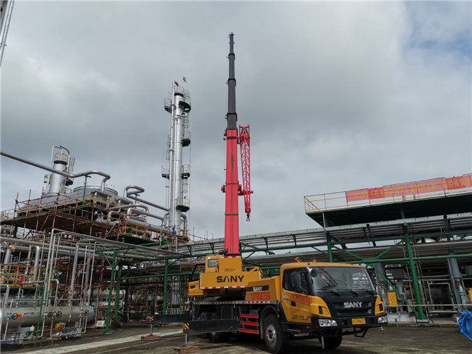 太子河区吊具、钢板、枕木等耗材需要单独付费吗？